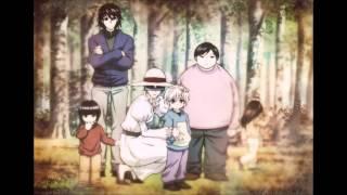 Most Emotional Anime OST - The Silver-Haired Boy