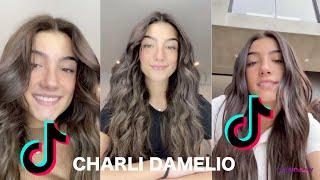 Charli Damelio TikTok Compilation  November 2020