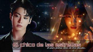 El chico de las estrellas - Imagina Kookmin - FINAL