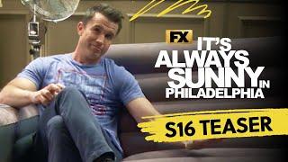 Its Always Sunny in Philadelphia  S16 Teaser - The Gang Are Worse Than Ever  FX