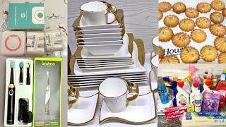 New Dinner Set Mini Thermo Printer  Farmers Choice Goodies  Therapy Baking Cooking  Restocks.