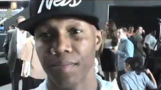 Zab Judah talks to Jayson Cross - EsNews Boxing1201