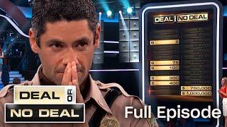 On the Road to a Perfect Game  Deal or No Deal US  S05 E22  Deal or No Deal Universe