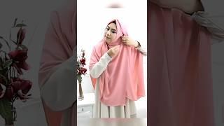 Tutorial Hijab 2023 ala Oki Setiana Dewi Yuk Coba #hijab #tutorialhijabsimple #okisetianadewi