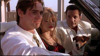 Best Comedy Movie  Jim Carrey  Very Funny Movie  Full Hollywood  Movie in English 2024