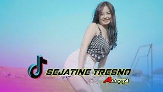 DJ SEJATINE TRESNO - DEMI YOKER VIRAL TERBARU 2024