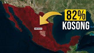 Kenapa Negara Mexico Kosong