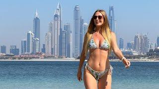 Стильный инста отель в Дубае 2024 W Dubai - The Palm  Отдых в ОАЭ