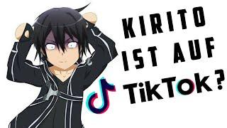 Die dunkle Zeit bevor Kirito zu SAO kam... Aprilscherz