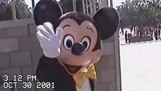 Share a Dream Come True Parade at Magic Kingdom 2001 Disney Home Movies