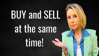 How to sell your house and buyer another at the same time