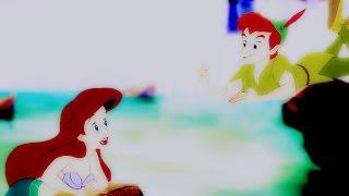 Lego House • Peter Pan Ariel & Jim