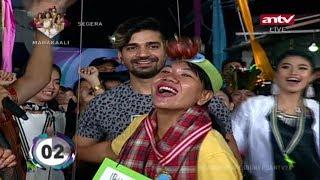 Rajat Tokas Pun Menikmati  Sahurnya Pesbukers  ANTV Eps 24 9 Juni 2018