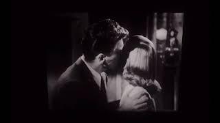 Lizabeth Scott & Burt Lancaster in I Walk Alone 1946 to Lana Del Rey
