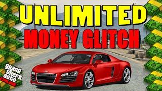 GTA 5 Online MONEY GLITCH UNLIMITED MONEY WORKING After Patch 1 291 33 Gta 5 Duplication Glitch