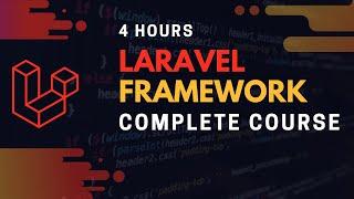 Laravel Tutorial 2020 - The Complete Developer Course UrduHindi