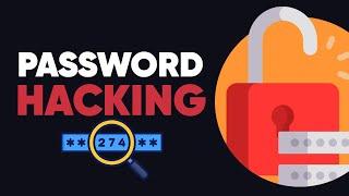 How To Hack ANY Password Full Tutorial