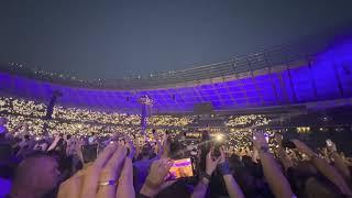 RAMMSTEIN -ENGEL- EUROPA STADION TOUR 2022 - LIVE OLYMPIASTADION BERLIN 04.06.2022