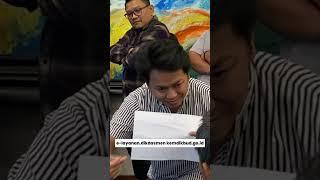 PENYETARAAN IJAZAH TIDAK SESULIT ITU KAWAN  #kurikulummerdeka #merdekabelajar #penyetaraanijazah