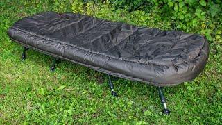 Ultimate Adventure Sleeping System  Your passion our tackle