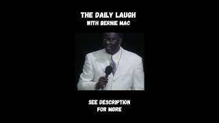 Cookies Part 2  Bernie Mac  The Daily Laugh #shorts