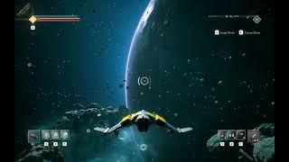Everspace 2 sticky paint 2 electric boogaloo