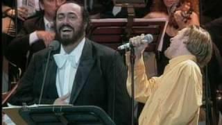 Bryan Adams & Luciano Pavarotti - O Sole Mio