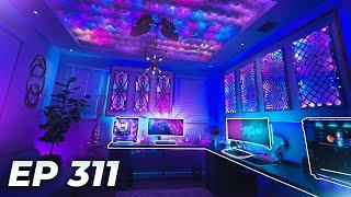 Setup Wars - Episode 311