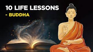 10 Life Lessons From Buddha Buddhism