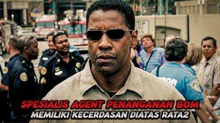 Mendeteksi Sebuah Ledakan Hanya Dengan Mencium Abunya  Alur Film Denzel Washington Terbaru