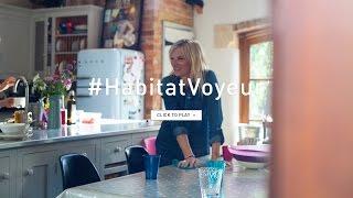 Jo Whileys Northampton house & beautiful kitchen - Todays Coolest Habitats