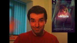 Viktoria A Tale of Grace and Greed 2014 - movie review