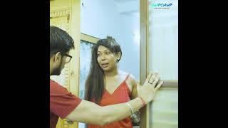 GupChupApp  Bhabi Ji Ka Chuski  Romantic WebSeries.