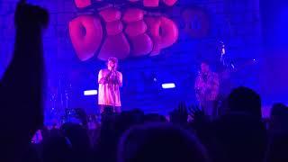 Neck Deep It Wont Be Like This Forever with Saxl Rose - Baltimore Rams Head Live 2202024