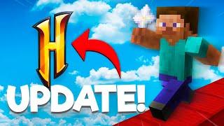 Hypixel Bedwars Is Actually Good Again