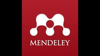 Mendeley Windows MS Word Plugin Issues in Mendeley Desktop and Mendeley Reference Manager.