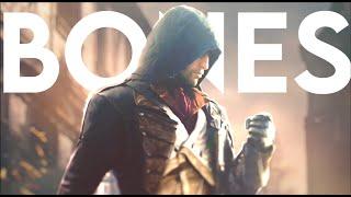 Assassins Creed Edit - BONES