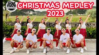 CHRISTMAS MEDLEY 2023  CHRISTMAS REMIX