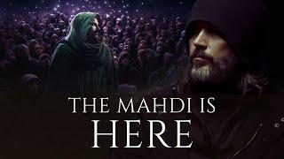 The Call of Imam Mahdi a.s.  دعوة الامام المهدي ع