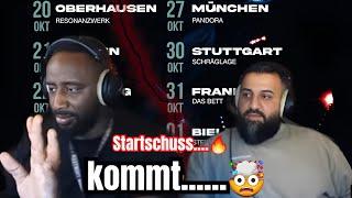 STARTSCHUSS....  Manuellsen stream Highlights