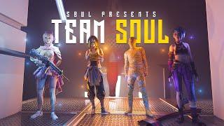 Team SouL  - Powered by S8UL ESPORTS