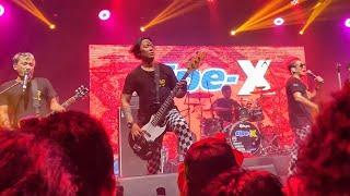 Tipe-X Live in Kuala Lumpur 2023 - Sakit Hati & Boyband ‼️
