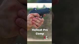 Hellcat Pro Comp Review  INTEGRAL COMPENSATOR