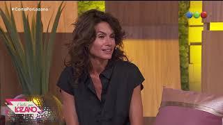 Florencia Raggi en el diván de Vero - Cortá por Lozano 2021
