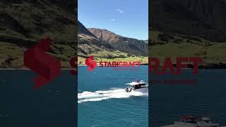 Stabicraft® 2500 Ultracab XL - Lake Hawea Family Memories