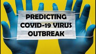 Can ML be Used to Predict the Outbreak of the Corona Virus in the World?