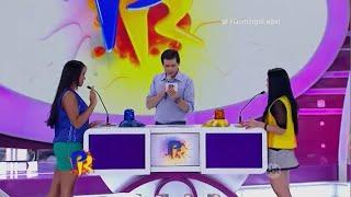 Passa ou Repassa 2016 - Djavú x Raquel Benetti Gil Jung Angélica Morango e Rita Mattos