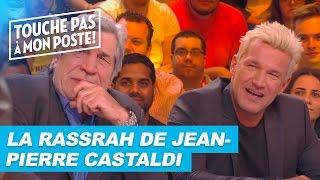 Jean-Pierre Castaldi piégé par Benjamin Castaldi 