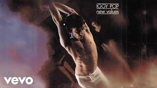 Iggy Pop - How Do Ya Fix a Broken Part Official Audio