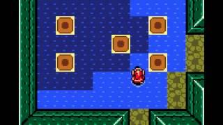 Lets Play Links Awakening with Link6616 Part 10 Anglers Cavern